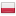 wjakiejsieci.pl server is located in Poland